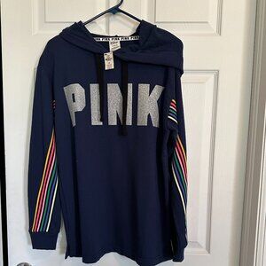 Brand new PINK Hoodie